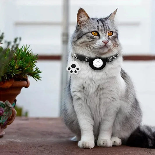 Smart Pet Locator