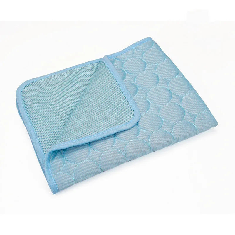 Premium Cooling Pet Mat