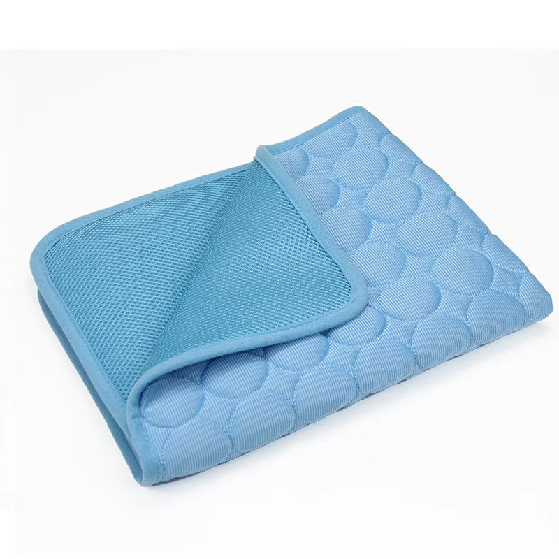 Premium Cooling Pet Mat