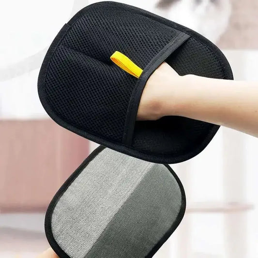 Pet Hair Removal Glove 🏆