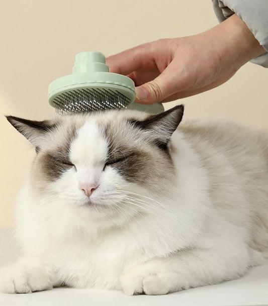 SoftCoat Pet Brush